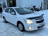 Chevrolet Cobalt 2020 года за 5 000 000 тг. в Рудный