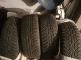 215.60.16 зимняя за 65 000 тг. в Караганда