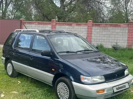 Mitsubishi Space Wagon 1994 года за 2 800 000 тг. в Алматы