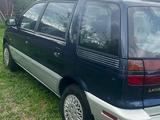 Mitsubishi Space Wagon 1994 года за 2 800 000 тг. в Алматы – фото 3