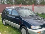 Mitsubishi Space Wagon 1994 года за 2 800 000 тг. в Алматы – фото 5