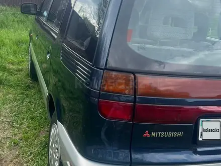 Mitsubishi Space Wagon 1994 года за 2 800 000 тг. в Алматы – фото 9