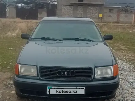 Audi 100 1992 года за 1 300 000 тг. в Шымкент