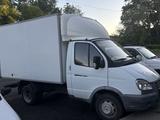 ГАЗ  ГАЗель (3302) 2015 года за 6 000 000 тг. в Усть-Каменогорск – фото 2