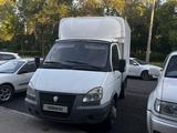 ГАЗ  ГАЗель (3302) 2015 года за 6 000 000 тг. в Усть-Каменогорск