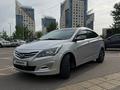 Hyundai Accent 2014 года за 4 650 000 тг. в Алматы – фото 2