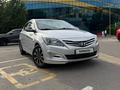 Hyundai Accent 2014 года за 4 650 000 тг. в Алматы