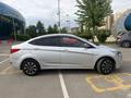 Hyundai Accent 2014 года за 4 650 000 тг. в Алматы – фото 5