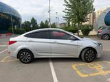 Hyundai Accent 2014 годаүшін4 650 000 тг. в Алматы – фото 5