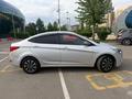 Hyundai Accent 2014 года за 4 650 000 тг. в Алматы – фото 6