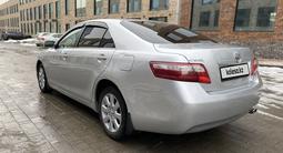 Toyota Camry 2007 годаfor6 500 000 тг. в Алматы – фото 4