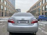 Toyota Camry 2007 года за 6 500 000 тг. в Алматы – фото 5