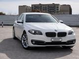 BMW 535 2014 года за 8 000 000 тг. в Актобе – фото 2