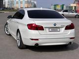 BMW 535 2014 года за 8 000 000 тг. в Актобе – фото 3