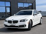 BMW 535 2014 года за 8 000 000 тг. в Актобе
