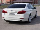 BMW 535 2014 года за 8 000 000 тг. в Актобе – фото 4