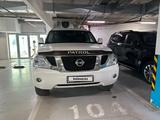 Nissan Patrol 2013 годаүшін10 857 000 тг. в Астана