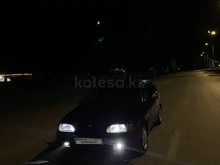 ВАЗ (Lada) 2114 2012 года за 1 700 000 тг. в Кызылорда – фото 2