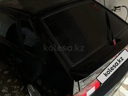 ВАЗ (Lada) 2114 2012 года за 1 700 000 тг. в Кызылорда – фото 3
