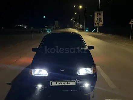 ВАЗ (Lada) 2114 2012 года за 1 700 000 тг. в Кызылорда
