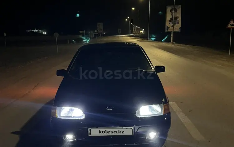 ВАЗ (Lada) 2114 2012 годаүшін1 700 000 тг. в Кызылорда