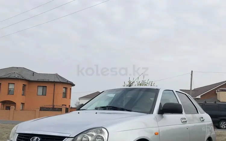 ВАЗ (Lada) Priora 2172 2012 годаfor2 690 000 тг. в Уральск