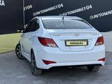 Hyundai Accent 2014 года за 5 450 000 тг. в Актобе – фото 3