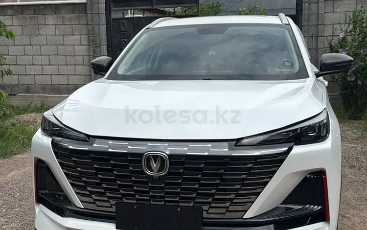 Changan CS55 Plus 2023 года за 8 000 000 тг. в Алматы