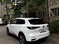 Changan CS55 Plus 2023 года за 8 000 000 тг. в Алматы – фото 4