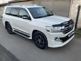 Toyota Land Cruiser 2013 годаfor25 000 000 тг. в Рудный – фото 3