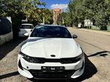 Kia K5 2021 года за 10 000 000 тг. в Астана