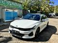 Kia K5 2021 года за 10 000 000 тг. в Астана – фото 2