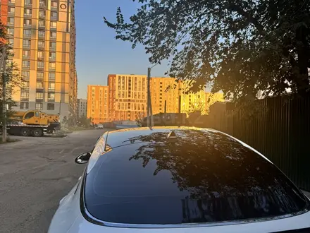Kia K5 2021 года за 10 000 000 тг. в Астана – фото 5