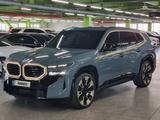 BMW XM 50e 2023 годаүшін64 500 000 тг. в Астана