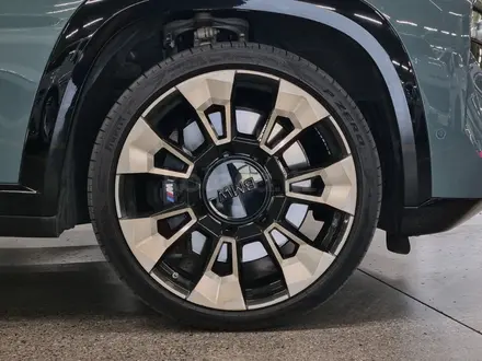 BMW XM 50e 2023 года за 64 500 000 тг. в Астана – фото 5