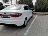 Kia Rio 2014 года за 4 800 000 тг. в Актау