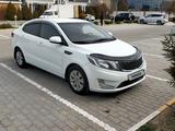 Kia Rio 2014 года за 4 800 000 тг. в Актау – фото 4