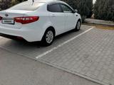 Kia Rio 2014 года за 4 800 000 тг. в Актау – фото 5