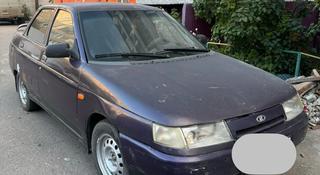 ВАЗ (Lada) 2110 2001 года за 750 000 тг. в Петропавловск