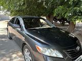 Toyota Camry 2007 годаүшін6 600 000 тг. в Тараз – фото 2