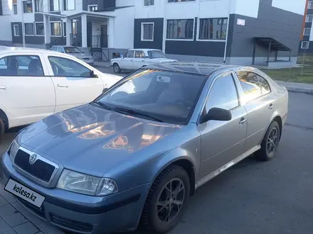 Skoda Octavia 2004 года за 2 300 000 тг. в Усть-Каменогорск – фото 2