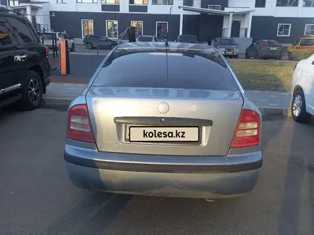 Skoda Octavia 2004 года за 2 300 000 тг. в Усть-Каменогорск – фото 7