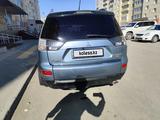 Mitsubishi Outlander 2007 года за 6 800 000 тг. в Семей – фото 4