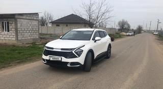 Kia Sportage 2023 года за 12 900 000 тг. в Алматы