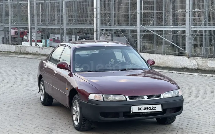 Mazda Cronos 1995 года за 1 500 000 тг. в Алматы