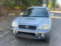 Hyundai Santa Fe 2003 годаүшін3 000 000 тг. в Шымкент