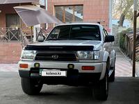 Toyota Hilux Surf 1998 годаүшін4 700 000 тг. в Алматы
