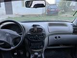 ВАЗ (Lada) Kalina 1119 2011 годаүшін1 660 000 тг. в Уральск – фото 3