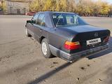 Mercedes-Benz E 260 1989 года за 1 200 000 тг. в Караганда – фото 4