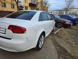 Audi A4 2007 годаүшін2 800 000 тг. в Атырау – фото 3